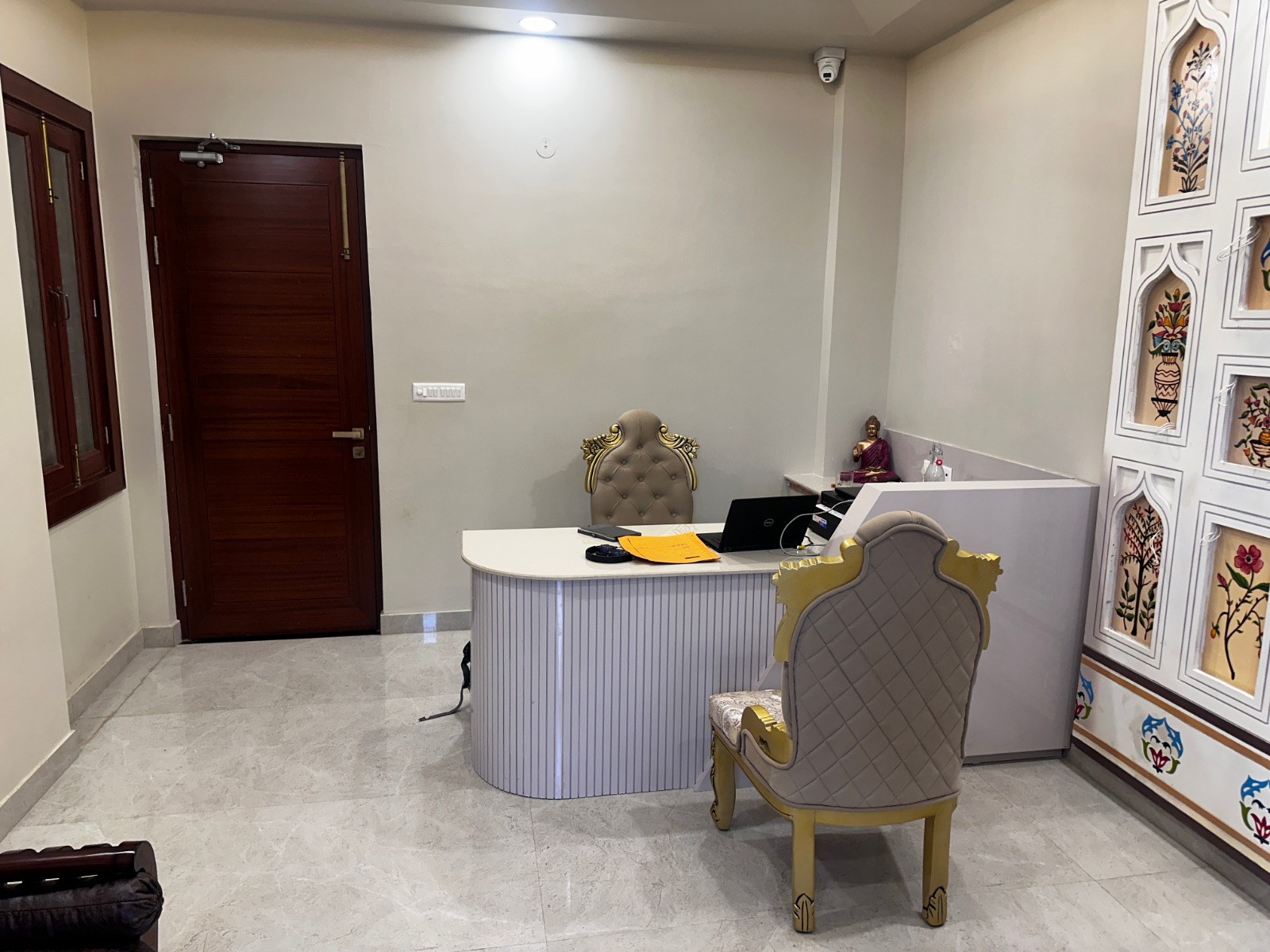 Homestay Property